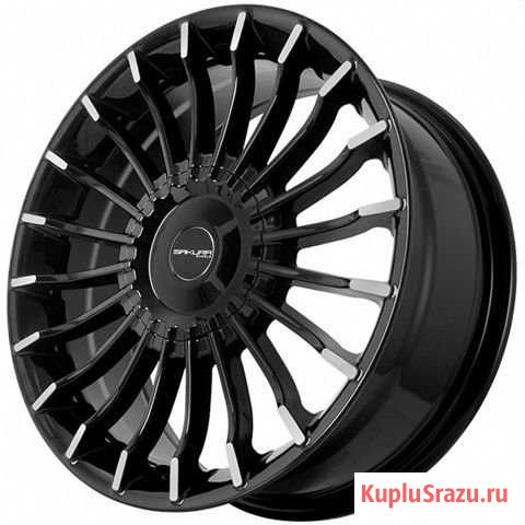 Литые Sakura Wheels 1139 (969) R17*7.0/4*100/114,3 Старый Оскол - изображение 1