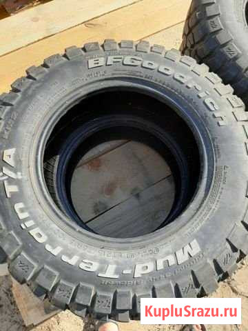 Bf goodrich mud terrain Суровикино - изображение 1