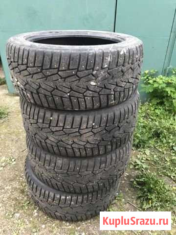 Nokian hakkapeliitta 7 Арзамас - изображение 1