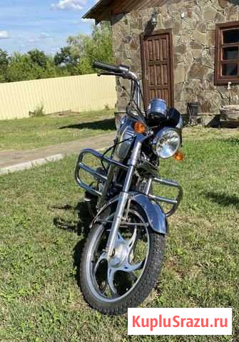 Irbis virago 110 Белгород - изображение 1