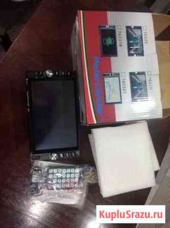 Автомагнитола Альметьевск