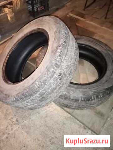 Продам шины 215/65 R16 Красноуфимск - изображение 1