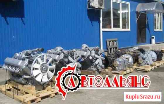 Мотор ямз-238Д Ангарск