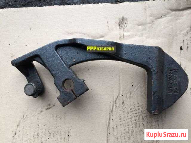 1315407421 ZF truck Сошка кулисы кпп Новомосковск - изображение 1