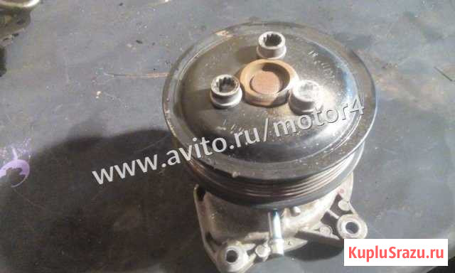 CBZ, cbzb, водяная помпа, 1.2TFSi Лобня - изображение 1