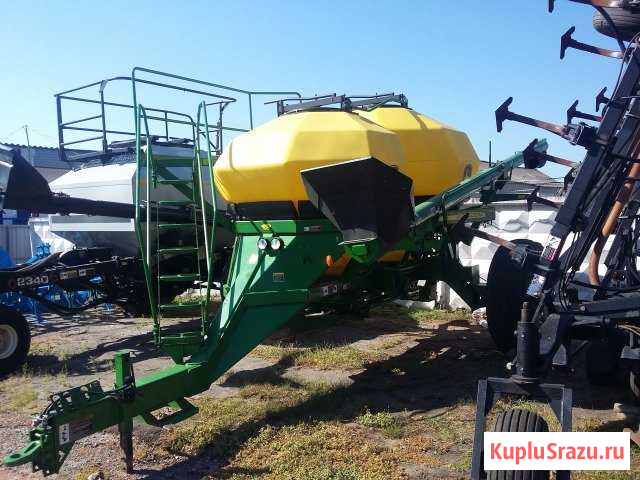 Сеялка-культиватор john deere 730 (Джон Дир) Вейделевка - изображение 1