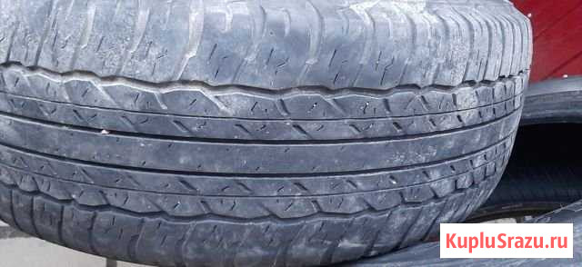 Шины Орёл - изображение 1