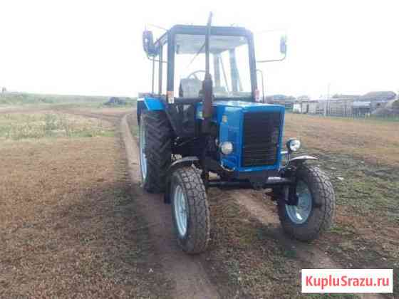 Мтз 80 Бузулук
