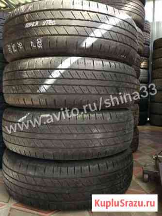 Летние шины Hankook 235/75/16.108H Гусь-Хрустальный