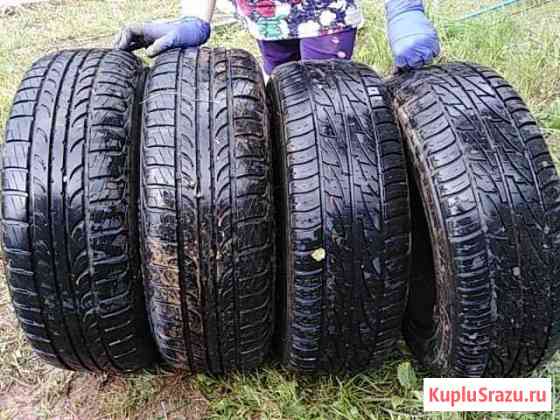 Колеса Ижевск