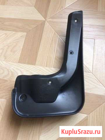 Брызговик Бобров - изображение 1