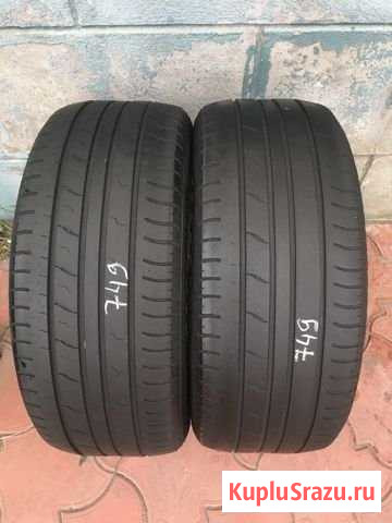 Шины RoyalBlack RoyalPerformance 2шт 215 50 17 Минеральные Воды - изображение 1