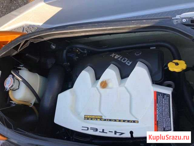 Гидроцикл rxp 255 Уфа - изображение 1