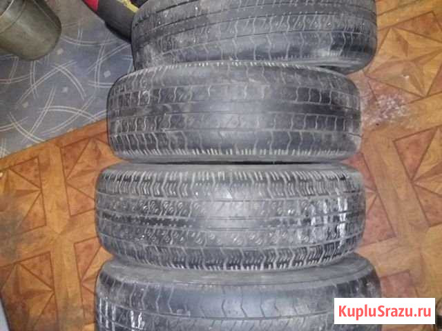 Колеса летние на R 13 Грязи - изображение 1