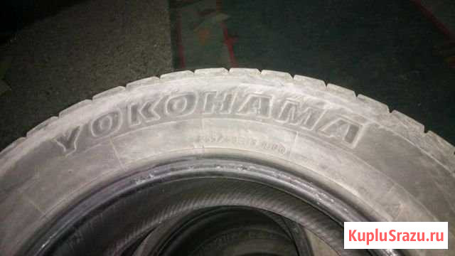 Продам зимние шиныR18 Нижний Тагил - изображение 1