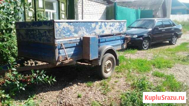Прицеп Стерлитамак - изображение 1