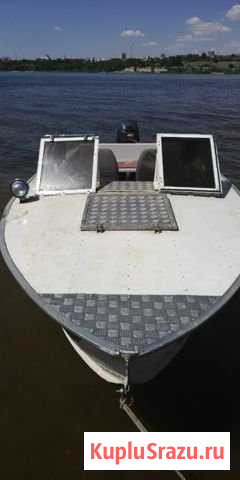 Продаю прогресс 4, Yamaha 40, 2такта Волгоград - изображение 1