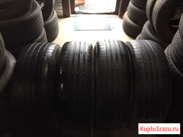 235/65R17 Nexen Toyo Петрозаводск - изображение 1