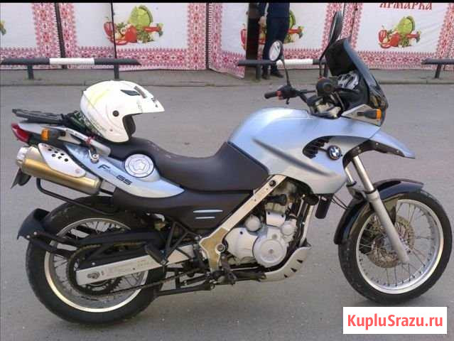 Продам мотоцикл BMW Новороссийск - изображение 1