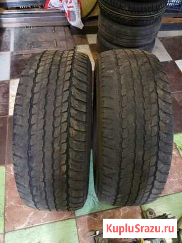 Продам шины Рыбинск - изображение 1