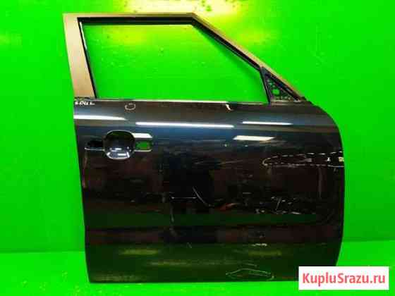 Дверь передняя правая Kia Soul 2 2014 Москва