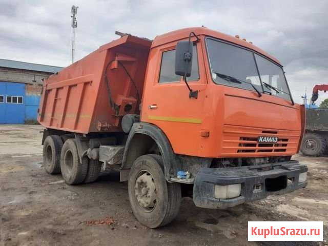 Камаз 65115 Кашира - изображение 1