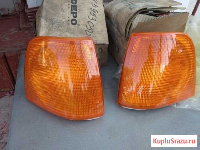 Поворотники Audi 100 с4 Вязники - изображение 1