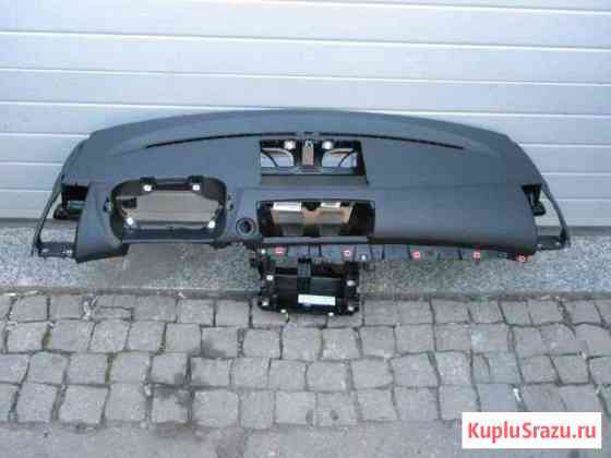 Торпедо панель BMW 1 серия E81/82/87/88 Пенза