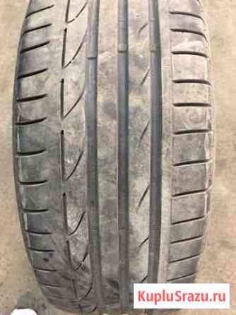 Bridgestone Potenza 235/55/R17 Дзержинск