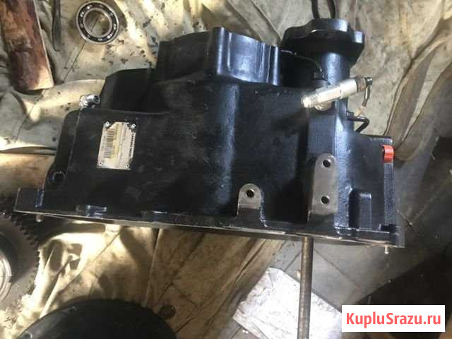 АКПП carraro 395347 Рязань - изображение 1