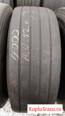 Грузовая шина бу Goodiear 385/65 R22.5 artd:126 Кавказская - изображение 1