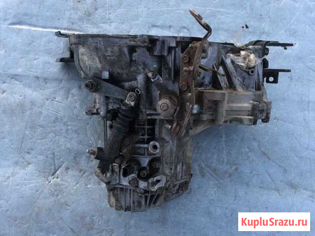 МКПП Hyundai Accent Avante 1.5 Гарантия Крымск - изображение 1
