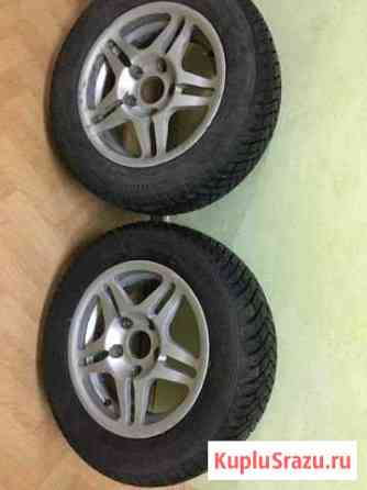 Medeo R14 Златоуст
