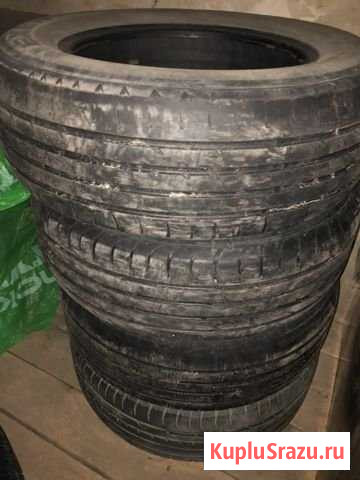 Шина 235/65 r 17 Урай - изображение 1