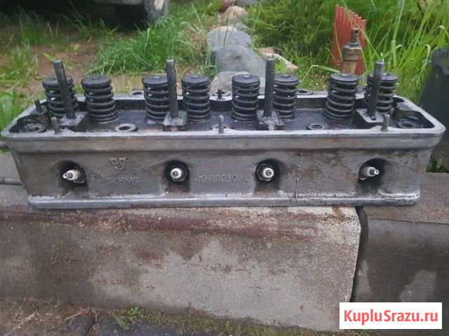 Гбц 417 Красноармейск - изображение 1