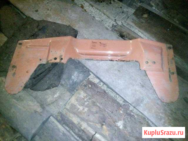 Подрамник на москвич Красная Гора - изображение 1