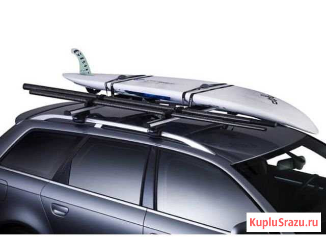Крепление для перевозки виндсерфа thule 833 Тверь - изображение 1