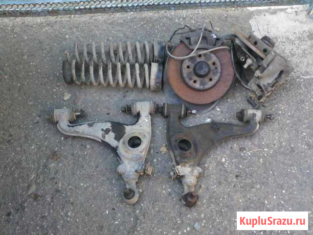 Кулак мерседес 124 201 E230 200 260 300 Белореченск - изображение 1
