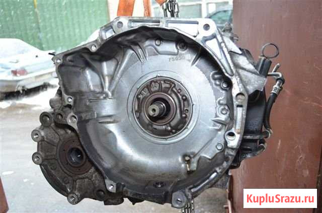 АКПП Opel Astra H AF17 для Opel Astra H 2004-2010 купить б/у