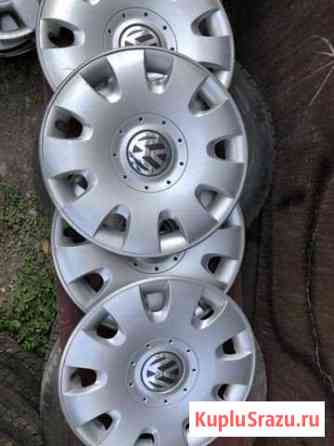 Колпаки R15 Volkswagen Магнитогорск