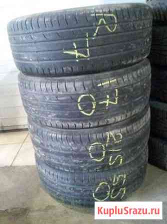 Continental(R-17/215*55) Череповец