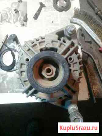 Генератор камаз 28V, 80А bosch 0124555052 Оригинал Волгоград