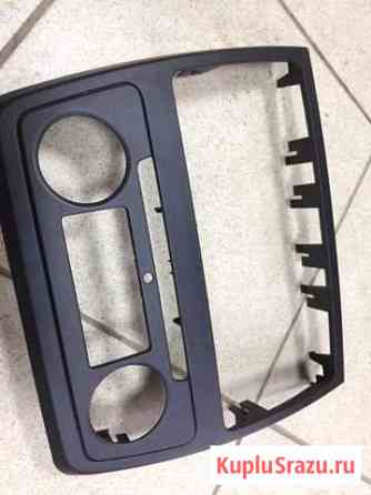 5LO 858 069H Рамка Skoda Yeti под Bolero, Swing2 Магнитогорск