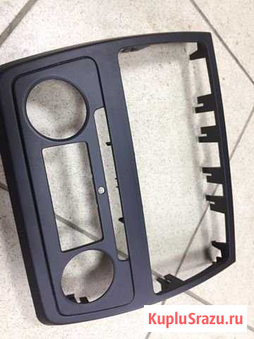 5LO 858 069H Рамка Skoda Yeti под Bolero, Swing2 Магнитогорск - изображение 1