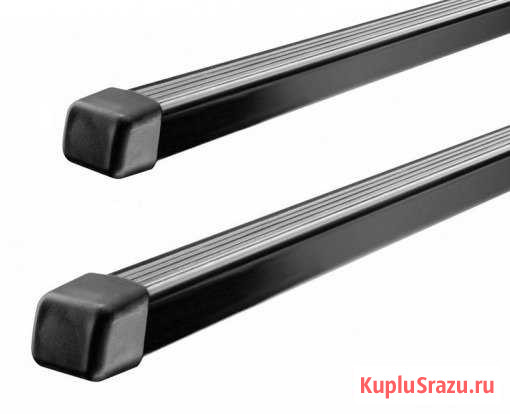 Рейлинг Thule SquareBar 761 (новые в упаковке) Мурманск - изображение 1
