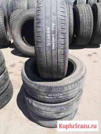 205/60R16 Hankook KH17 Каменск-Шахтинский