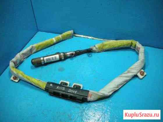 Шторка безопасности правая Киа Рио 3 Kia RIO Нижний Новгород