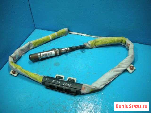 Шторка безопасности правая Киа Рио 3 Kia RIO Нижний Новгород - изображение 1