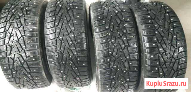 Резина Hakka 225/45/R17 (4 шт - комплект) Златоуст - изображение 1
