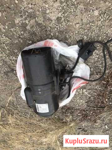 Отопитель салона планар 24 -8 дм Магнитогорск - изображение 1